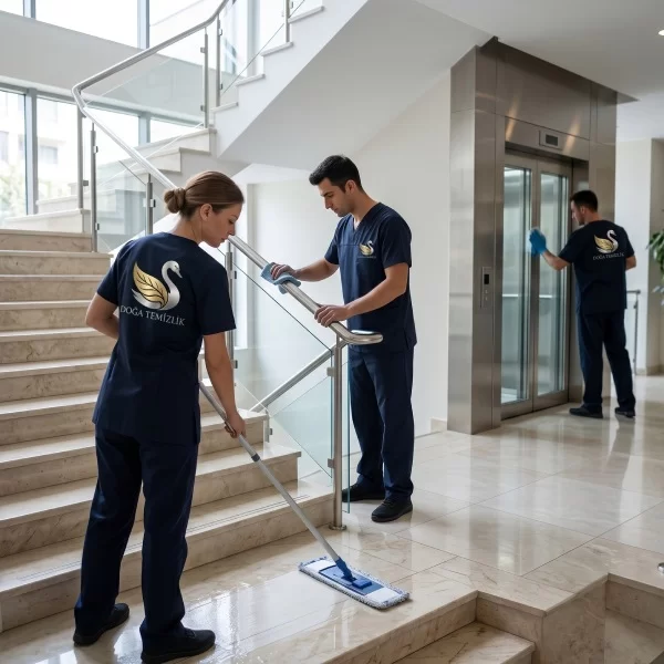 Mersin’de Apartman Temizliği Yaptırmadan Önce Bilmeniz Gereken 7  Kritik Detay 